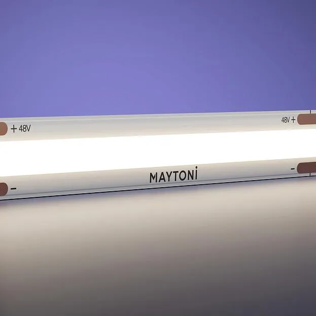 Светодиодная лента Led Strip Maytoni 201220 COB светодиодная лента Светодиодная лента Led Strip Maytoni 201220 COB светодиодная лента