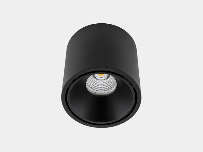 Точечный светильник DesignLed GW-8701-20-BL-NW Gw