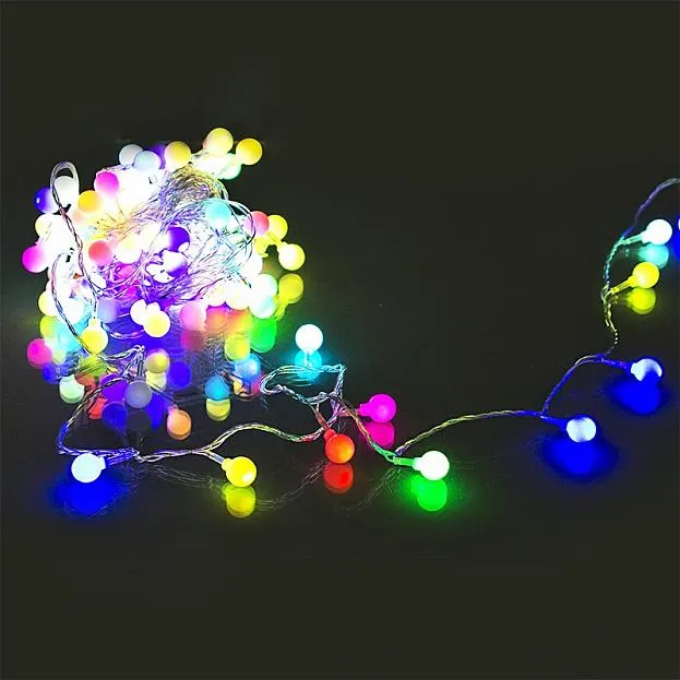 Гирлянда Sneha A-002 LED RGB