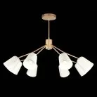 Люстра на штанге Evoluce SLE155902-08 Mario