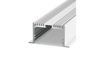 Профиль встраиваемый DesignLed LE.6332-W-R LE