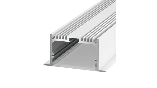 Профиль встраиваемый DesignLed LE.6332-W-R LE Профиль встраиваемый DesignLed LE.6332-W-R LE