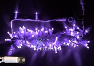 Гирлянда Rich LED RL-S10C-24V-CT/V