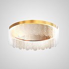 Потолочная люстра AINA D40 ImperiumLoft 207865-23 aina01