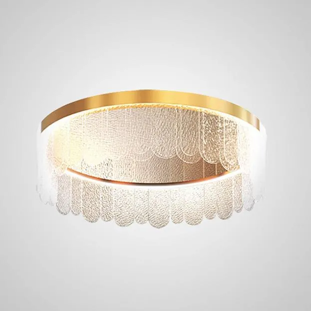 Потолочная люстра AINA D40 ImperiumLoft 207865-23 aina01