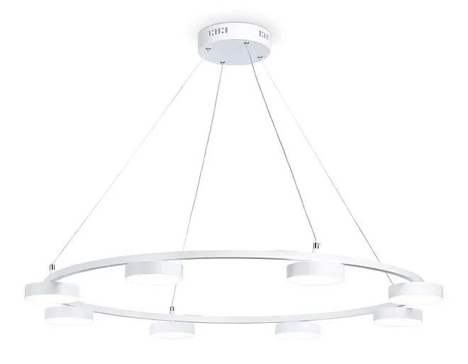Подвесной светильник Ambrella light FL51761 Comfort LineTech