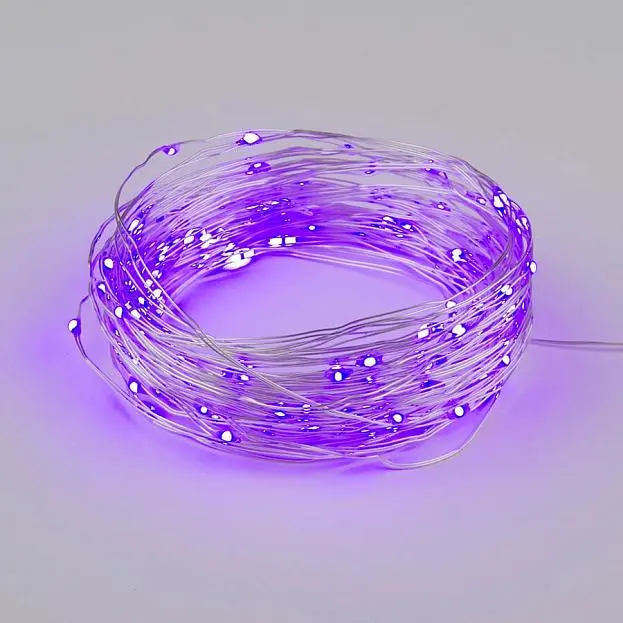 Гирлянда Uniel ULD-S1000-100/DTA/RC RGB IP44 Гирлянда Uniel ULD-S1000-100/DTA/RC RGB IP44