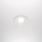 Встраиваемый светильник Maytoni DL032-2-01W Zoom