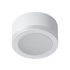 Накладной светильник Ledron SDL06-R80-4200K White