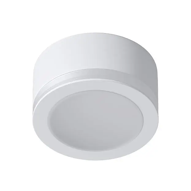 Накладной светильник Ledron SDL06-R80-4200K White Накладной светильник Ledron SDL06-R80-4200K White