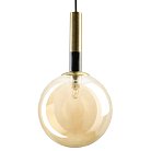 Подвесной светильник Бронза Citilux CL204110 Нарда