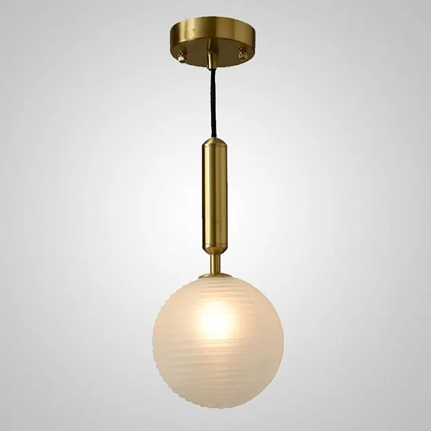 Подвесной светильник WALTON white ImperiumLoft 189715-23 walton01