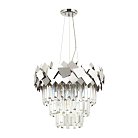 Подвесная люстра Odeon light 4811/6 STALA