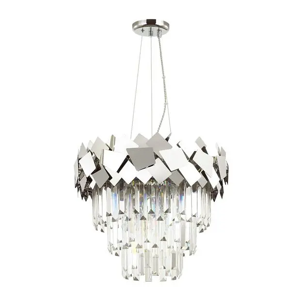 Подвесная люстра Odeon light 4811/6 STALA Подвесная люстра Odeon light 4811/6 STALA