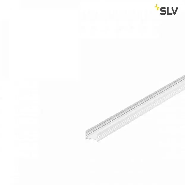 Профиль накладной SLV 1000506 GRAZIA 20 Профиль накладной SLV 1000506 GRAZIA 20