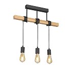 Линейный светильник Vitaluce V2860-1/3PL