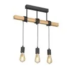 Линейный светильник Vitaluce V2860-1/3PL