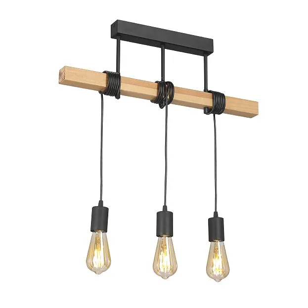 Линейный светильник Vitaluce V2860-1/3PL