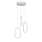 Подвесной светильник Vitaluce V3776-0/3S