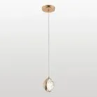 Подвесной светильник Lussole LSP-7510