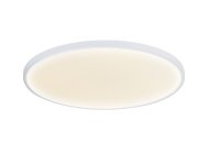 Накладной светодиодный светильник, 48Вт, 4000К Donolux dl20171r48nw1w Disco