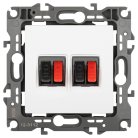 Розетка ЭРА 12-3112-01М