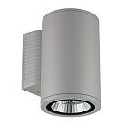 Архитектурная подсветка Uniel ULU-S21С-22W/6400K IP65 LIGHT GREY