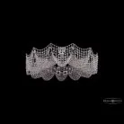 Люстра хрустальная Bohemia 77081/67 Ni