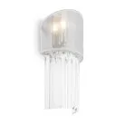 Настенный светильник (бра) Freya FR5170WL-01N Eclipse