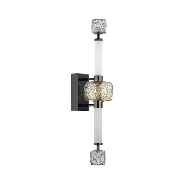Настенный светильник ODEON LIGHT 5427/28WL KLIFF Настенный светильник ODEON LIGHT 5427/28WL KLIFF
