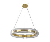 Подвес димм. бронза Kink Light 08001-70,20 Риколь