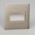 Встраиваемый светильник лестничный Citilux CLD007K3 Скалли