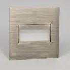 Встраиваемый светильник лестничный Citilux CLD007K3 Скалли