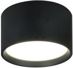 Точечный светильник Escada 20005SMU/01LED SBK 20005