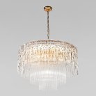 Подвесной светильник LOFT IT 10298/800 French gold Florida