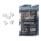 Коннектор для светодиодной ленты 5050 и 2835/120SMD Gauss 205204000 (5 шт)