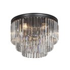 Люстра Vitaluce V5151-1/6+3+1PL