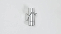 Светильник настенный SWG GW-A213-6-SL-WW Gw SPRUT