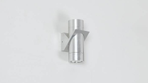 Светильник настенный SWG GW-A213-6-SL-WW Gw SPRUT