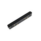 Коннектор прямой MyFar MT0200-HC-B Accessories for MagLine 23