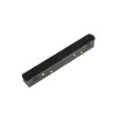 Коннектор прямой MyFar MT0200-HC-B Accessories for MagLine 23
