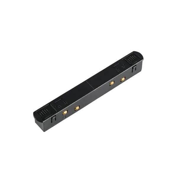 Коннектор прямой MyFar MT0200-HC-B Accessories for MagLine 23 Коннектор прямой MyFar MT0200-HC-B Accessories for MagLine 23