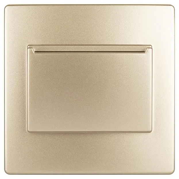 Накладка на механизм ЭРА 12-6201-04