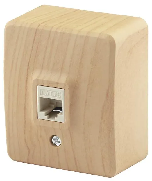 Розетка ЭРА 11-3203-11