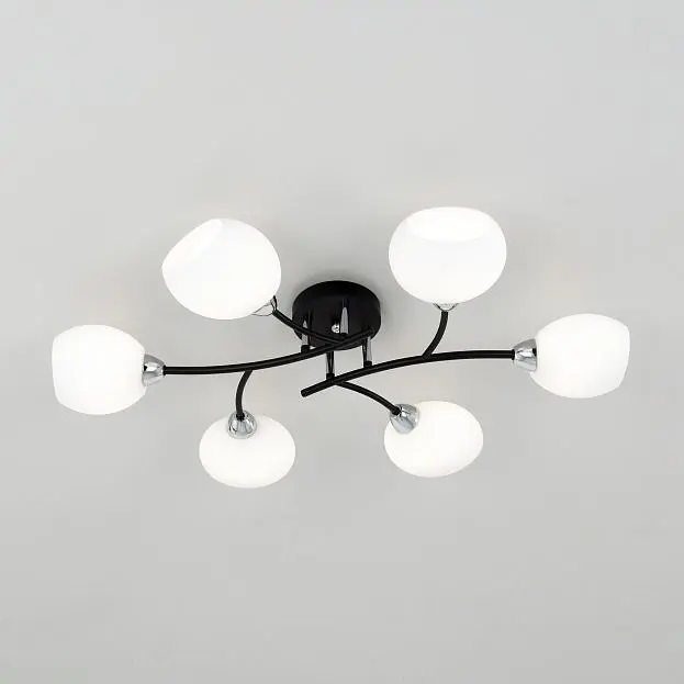 Потолочная люстра Citilux CL148165 Флорида Потолочная люстра Citilux CL148165 Флорида