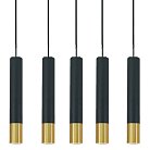 Подвесной светильник Ike large Pendant Lamp ImperiumLoft 144183-22 40.2448-0