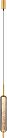 Подвесной светильник Imex PLC-7076-320-P-GREY