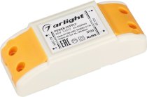 Блок питания для светодиодной ленты Arlight 022090(1) ARV-S
