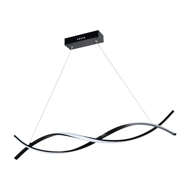 Светодиодная подвесная люстра Moderli V2311-PL Losso LED*48W Светодиодная подвесная люстра Moderli V2311-PL Losso LED*48W