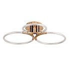 Люстра потолочная LUMION 6545/68CL LARA